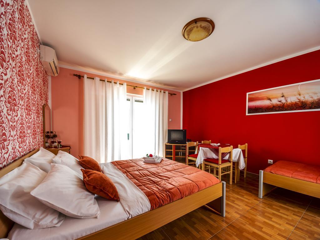 Apartments Stella Del Mare Risan Room photo